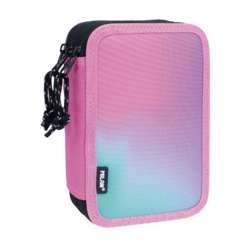 Milan – Kit Estuche con Contenido Sunset | Color Rosa Arcoíris
