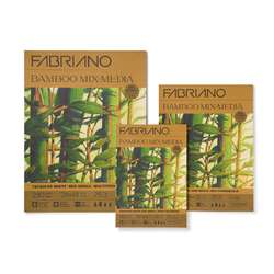Papel Bamboo Fabriano