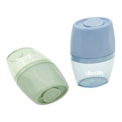 Sacapuntas reciclado Wonday