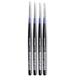 Set serie 172 da Vinci Micro-Colineo