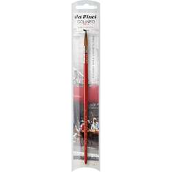 Pinceles de lavado serie 442 da Vinci Colineo Red