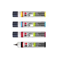 Marabu Candle Liner
