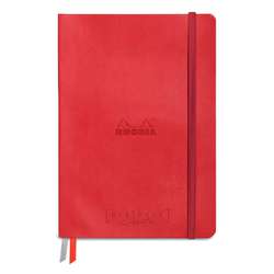 Cuaderno Goalbook creación Rhodia