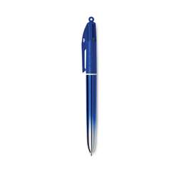Bolígrafo 4 colores Smooth Bic® edición especial