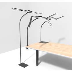 Lámpara Tri‑Lux Pro Light & Vision