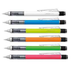 Portaminas Mono Graph 0,7 mm Tombow