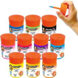 Set de P’tits Pots de tinta para dibujar Cléopâtre