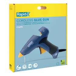 Pistola de pegamento de alto rendimiento CG270 Rapid