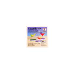 Papel para plegar irisado Ursus - 115 g/m2