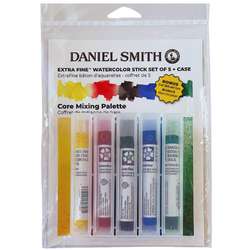 Sets de barras Daniel Smith Extra Fine™ Watercolor