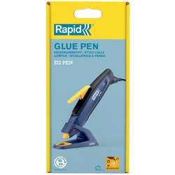 Pistola de pegamento Rapid® EG PEN
