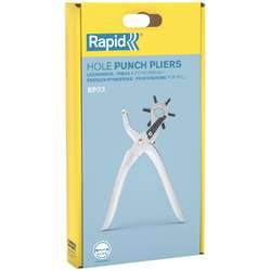 Alicate perforador Rapid
