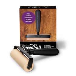 Rodillo para linograbado Speedball