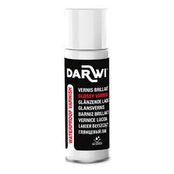 Barniz brillante Waterproof Darwi