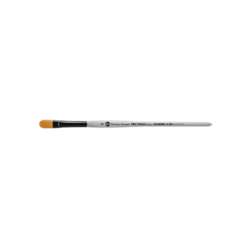 Pincel Prisma, serie 902 punta lengua de gato Borciani e Bonazzi