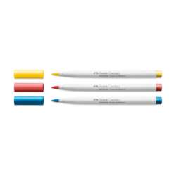 Rotulador punta pincel Goldfaber Creative Marker