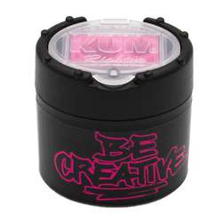 Sacapuntas «Be Creative» de Kum