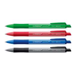 Bolígrafo Stabilo® pointball® Colorful