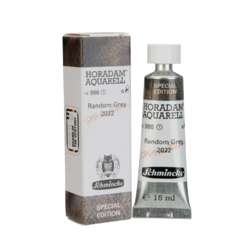 Tono especial Random Grey 2026 (n.º 988) Schmincke Horadam®
