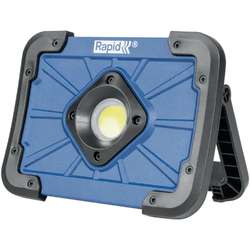 Lámpara de trabajo LED portátil Rapid
