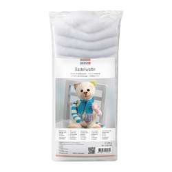 Guata blanca para relleno Glorex