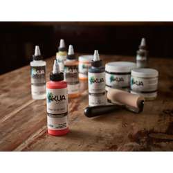 Tinta Akua Liquid Pigment