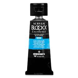 Pintura acrílica extra fina Excellence Blockx