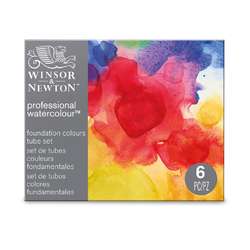 Set de acuarela profesional Winsor & Newton
