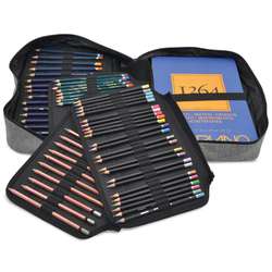 Maxi-maleta Collect Art & Go