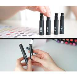 Recarga para medio marcador Olo