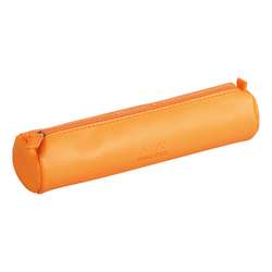 Estuche redondo Rhodiarama Clairefontaine