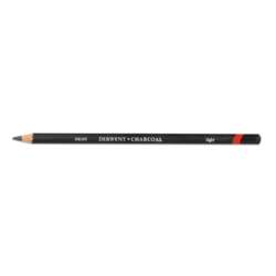 Lápiz carboncillo acuarelable Derwent