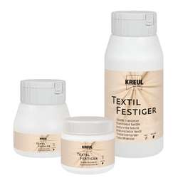 Endurecedor textil Kreul Hobby Line