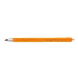 Portaminas Versatil amarillo 5205 Koh-I-Noor