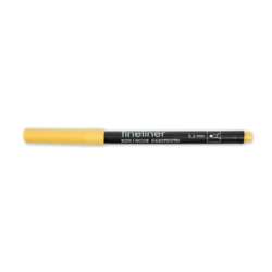 Rotulador de punta calibrada Fineliner Koh-I-Noor