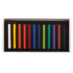 Estuche de pasteles Gioconda Koh-I-Noor