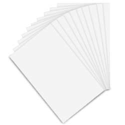 Papel grueso para pintura Gerstaecker