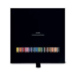Set de 16 lápices de colores Clown