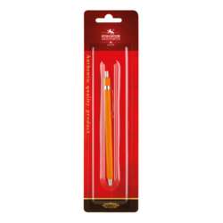 Portaminas Versatil amarillo 5201 Koh-I-Noor
