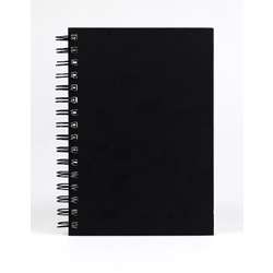 Cuaderno de bocetos con espiral Goldline Clairefontaine