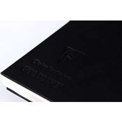 Cuaderno Goldline de Clairefontaine