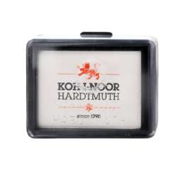 Goma de borrar blanca 6424 Koh-I-Noor