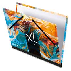 Carpeta de dibujo XL Canson Waves