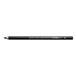Lápiz Carbon extra negro Lyra