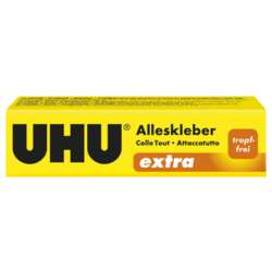 Pegante universal extra