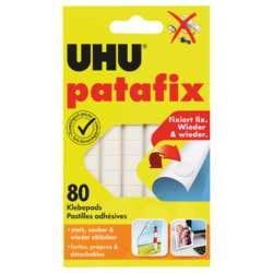 Patafix blanca UHU