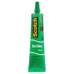 Pegante gel universal Scotch
