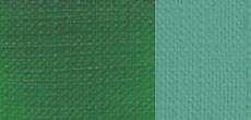Laca verde - PY97, PG7, PB15:3