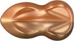 bronce brillante