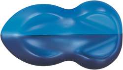 azul